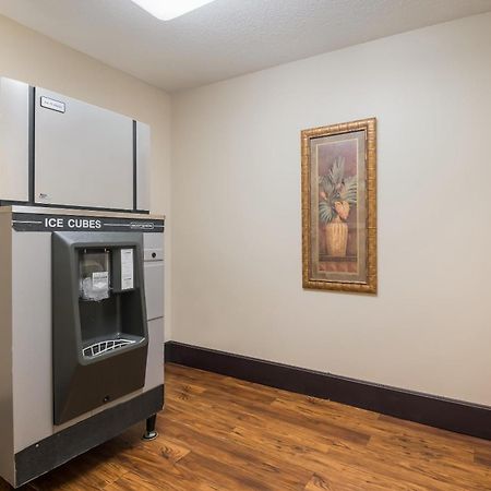 Mainstay Suites Chattanooga Hamilton Place מראה חיצוני תמונה