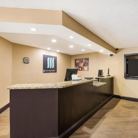 Mainstay Suites Chattanooga Hamilton Place מראה חיצוני תמונה
