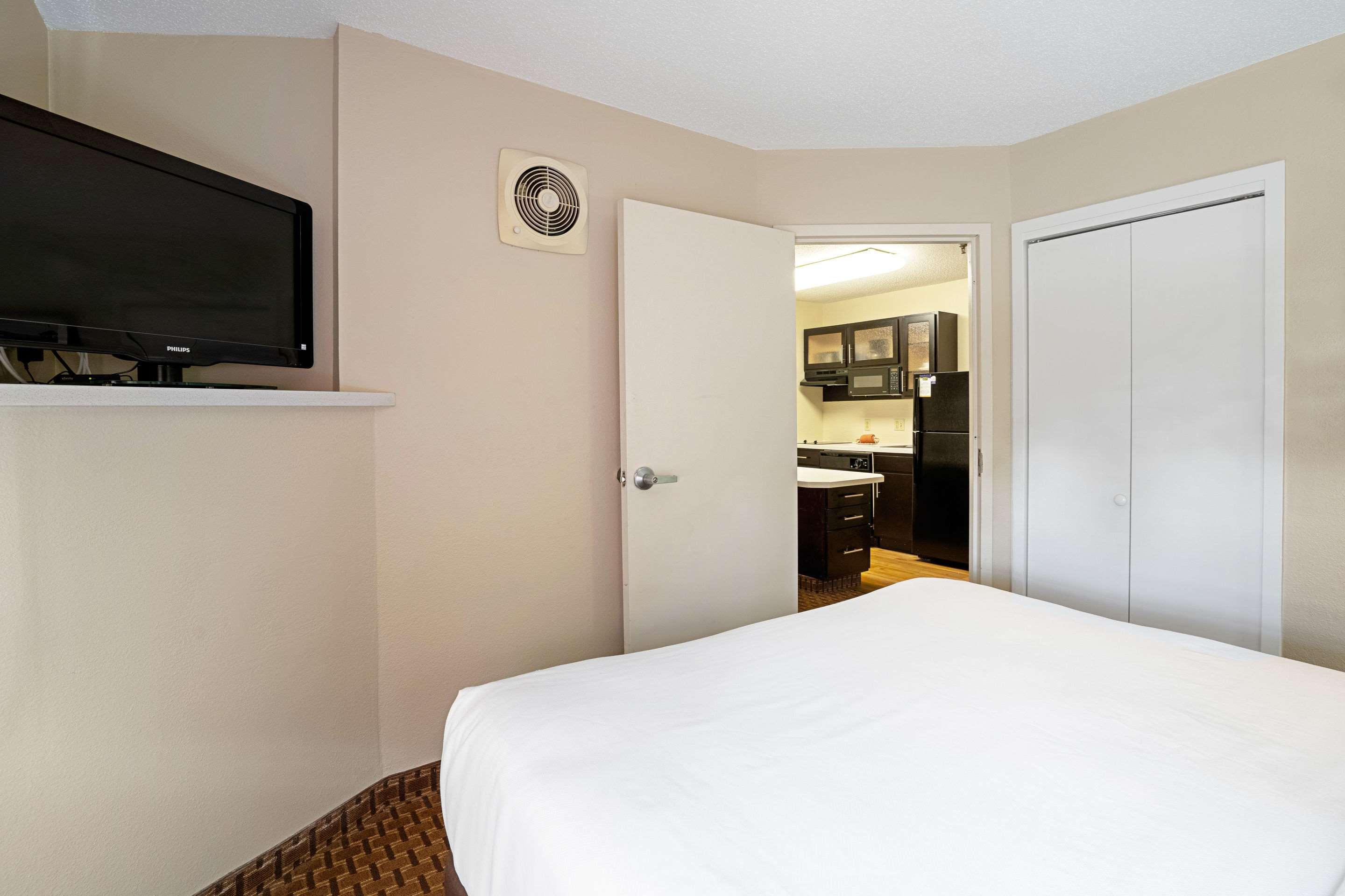 Mainstay Suites Chattanooga Hamilton Place מראה חיצוני תמונה