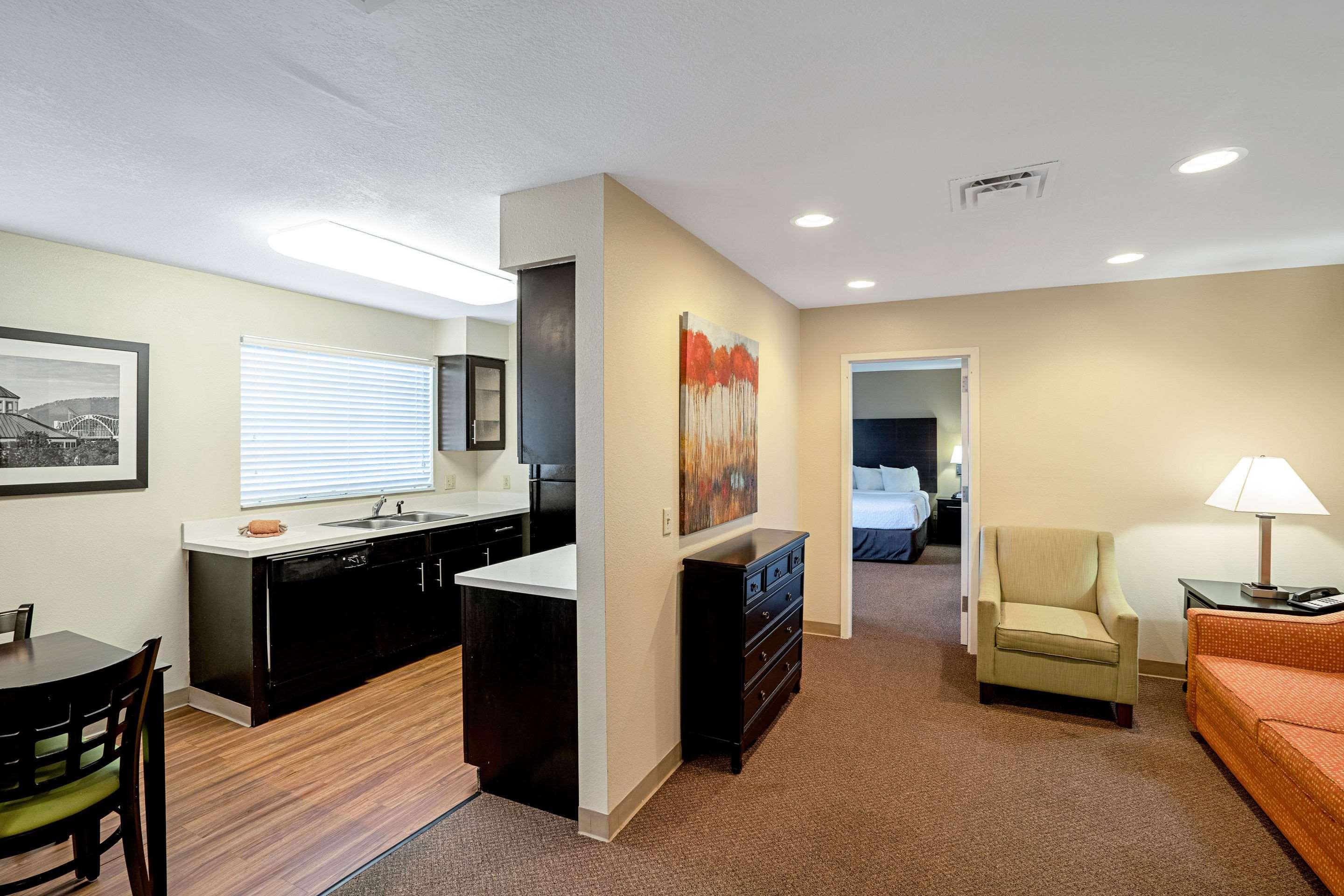 Mainstay Suites Chattanooga Hamilton Place מראה חיצוני תמונה
