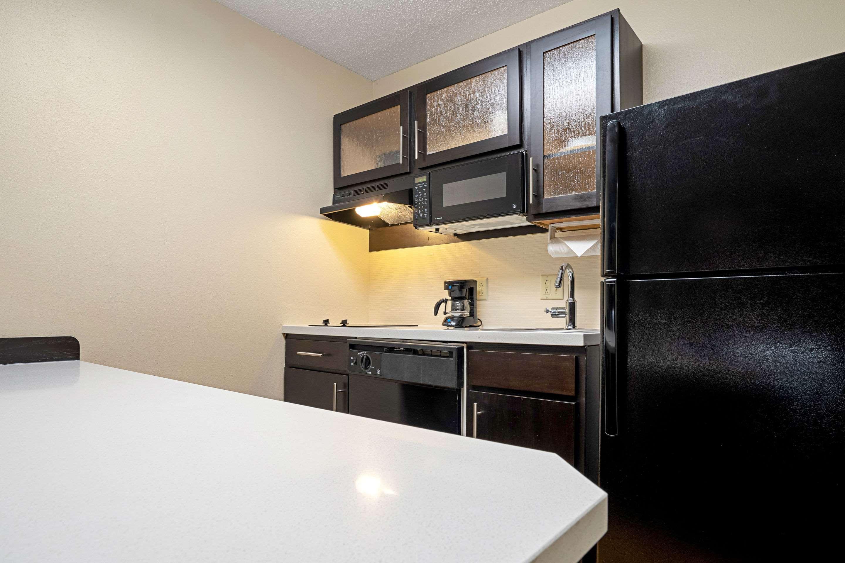 Mainstay Suites Chattanooga Hamilton Place מראה חיצוני תמונה