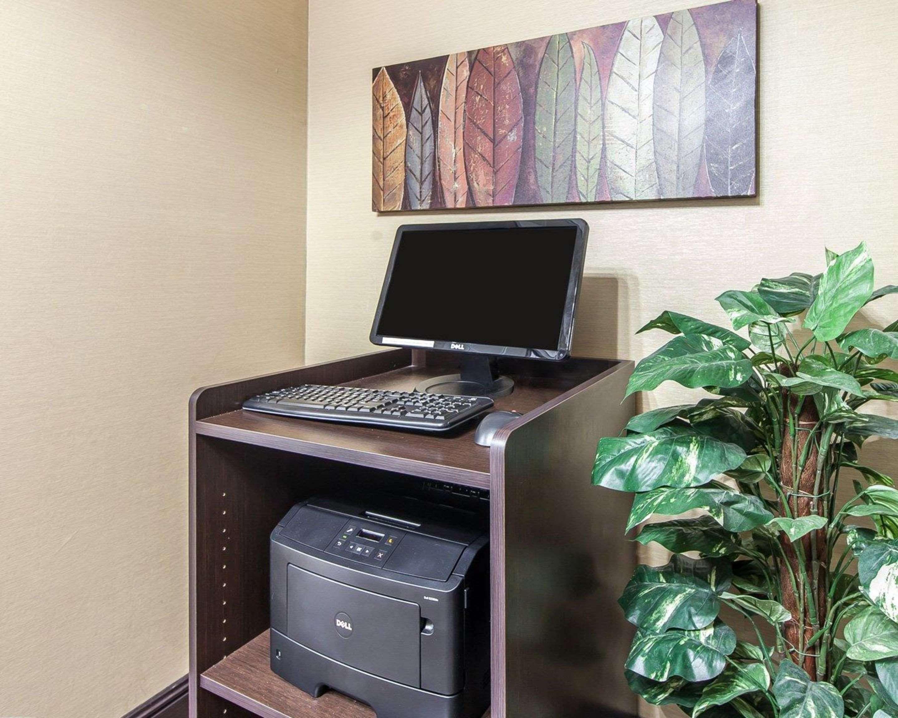 Mainstay Suites Chattanooga Hamilton Place מראה חיצוני תמונה