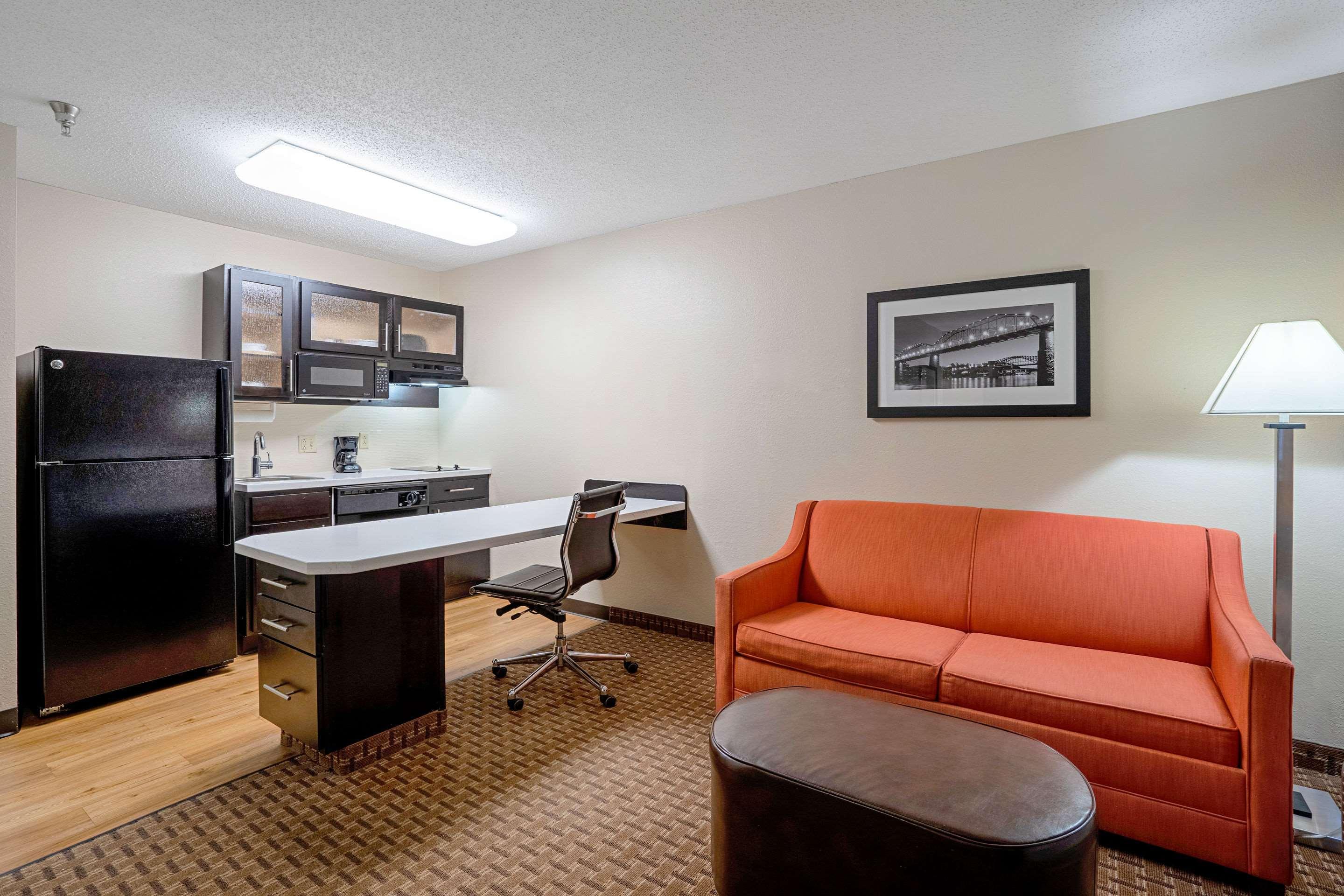Mainstay Suites Chattanooga Hamilton Place מראה חיצוני תמונה