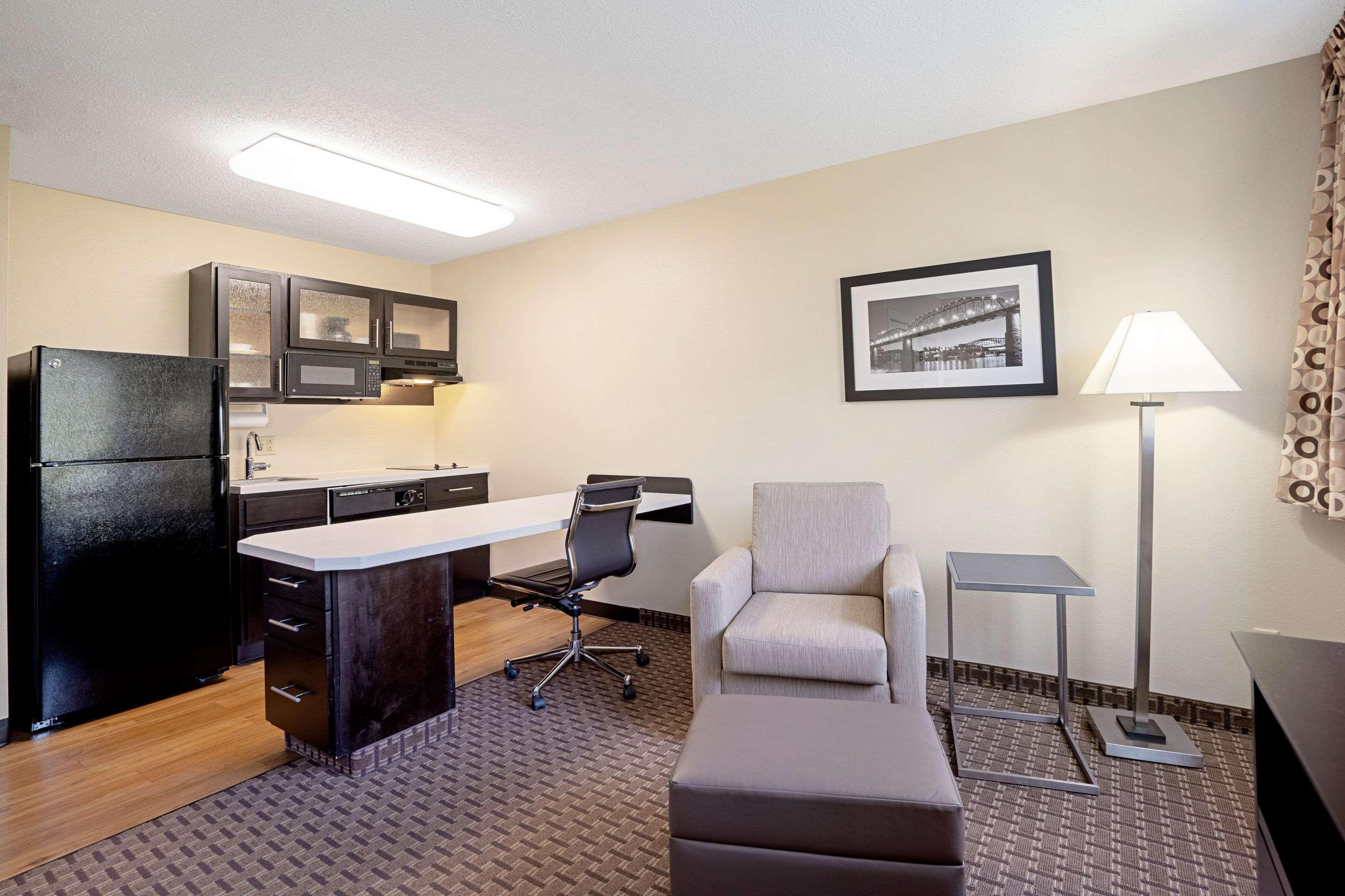 Mainstay Suites Chattanooga Hamilton Place מראה חיצוני תמונה