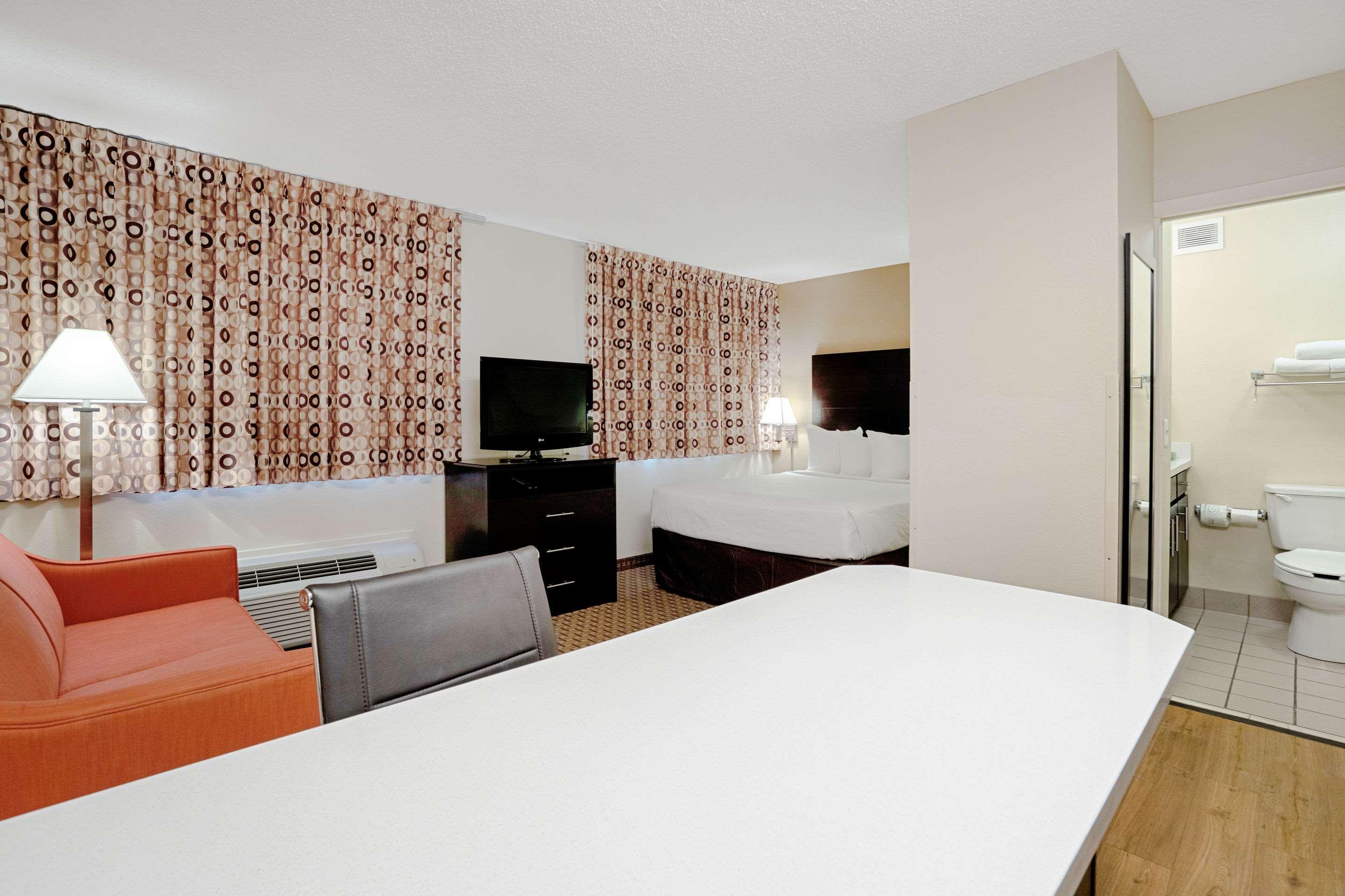 Mainstay Suites Chattanooga Hamilton Place מראה חיצוני תמונה