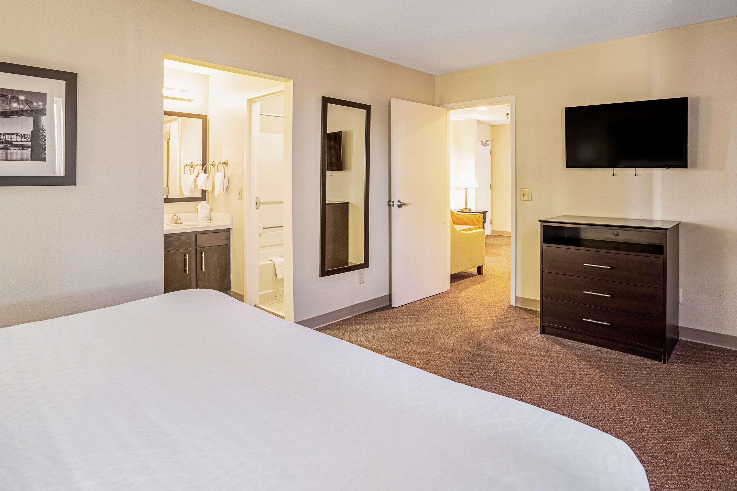 Mainstay Suites Chattanooga Hamilton Place מראה חיצוני תמונה