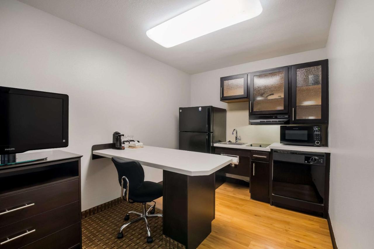 Mainstay Suites Chattanooga Hamilton Place מראה חיצוני תמונה