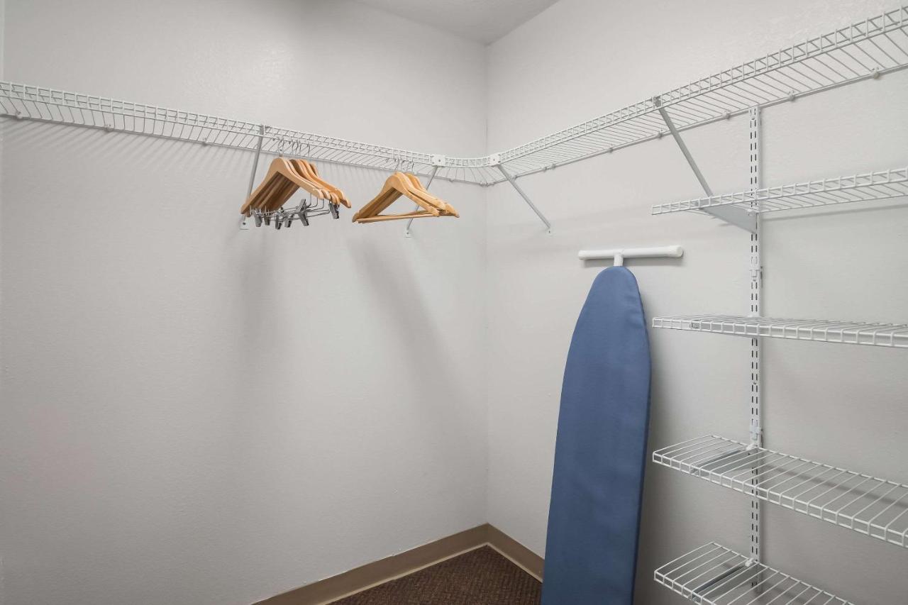 Mainstay Suites Chattanooga Hamilton Place מראה חיצוני תמונה