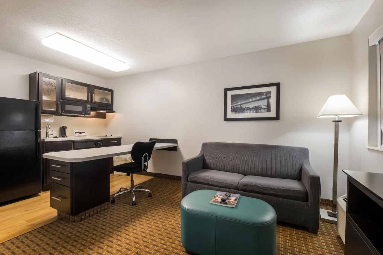 Mainstay Suites Chattanooga Hamilton Place מראה חיצוני תמונה