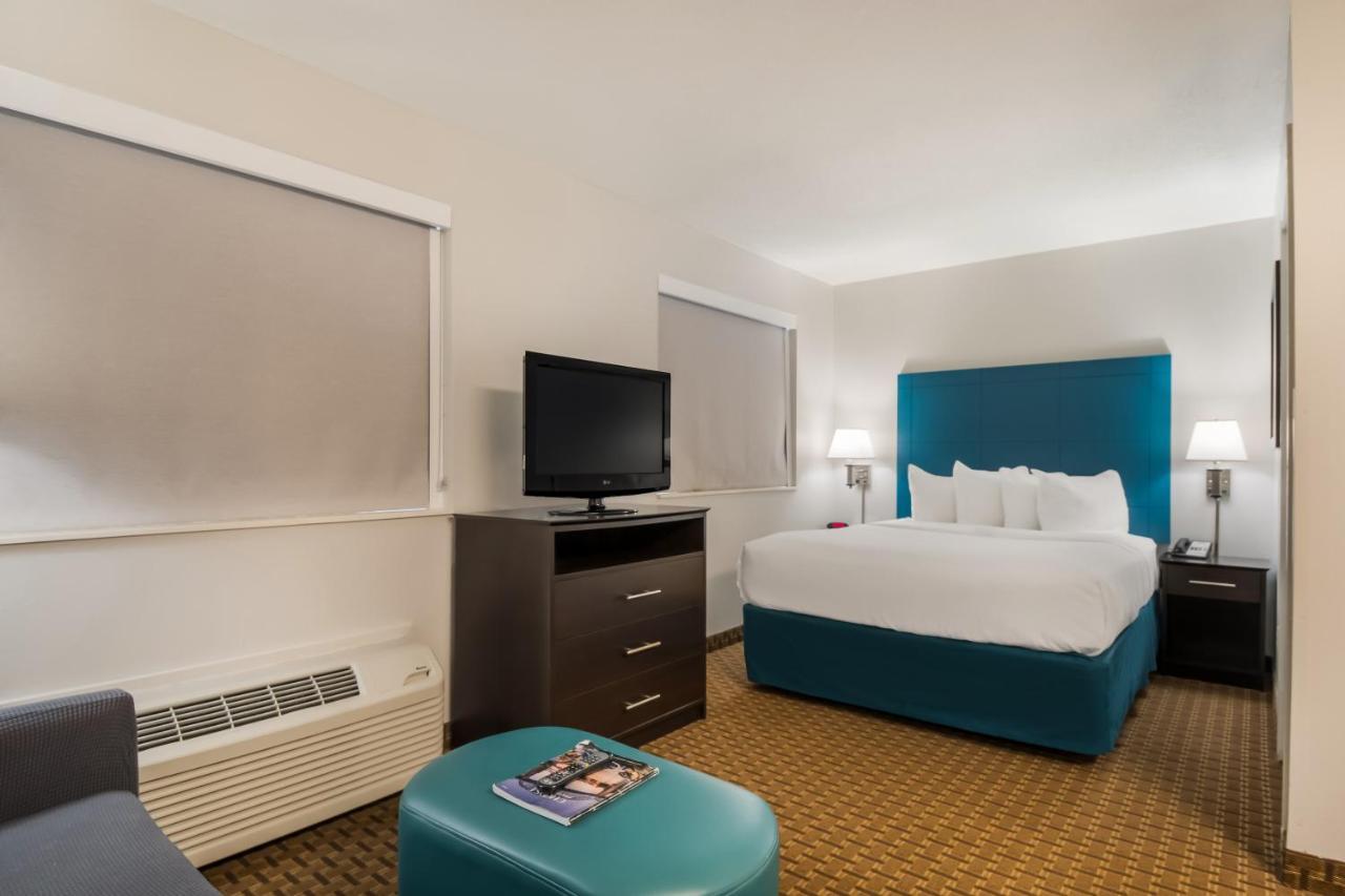Mainstay Suites Chattanooga Hamilton Place מראה חיצוני תמונה