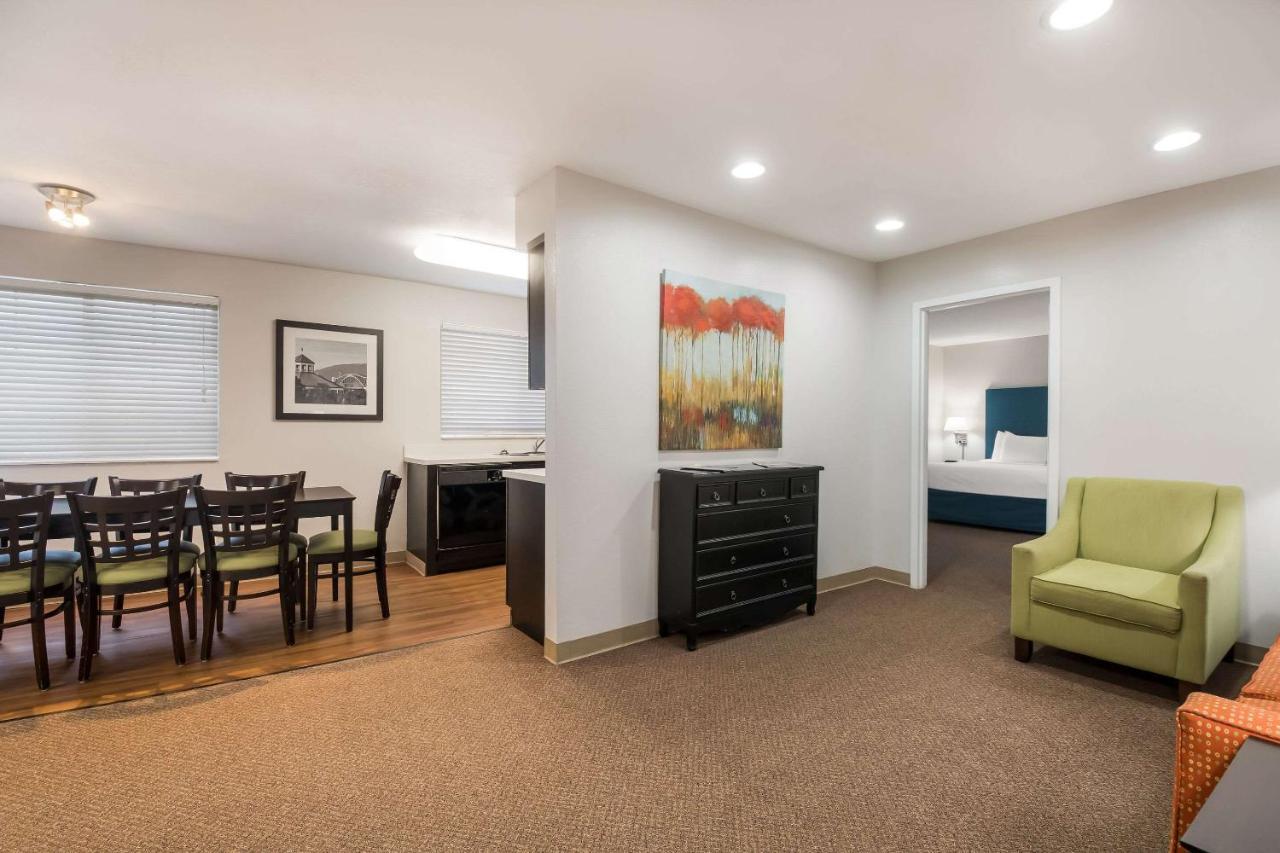 Mainstay Suites Chattanooga Hamilton Place מראה חיצוני תמונה