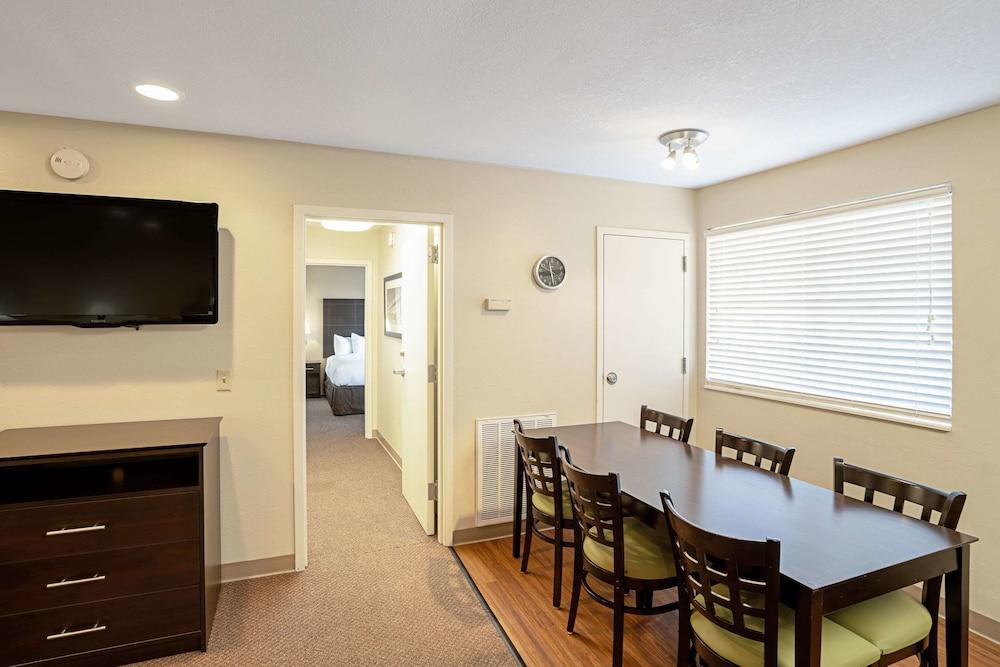 Mainstay Suites Chattanooga Hamilton Place מראה חיצוני תמונה