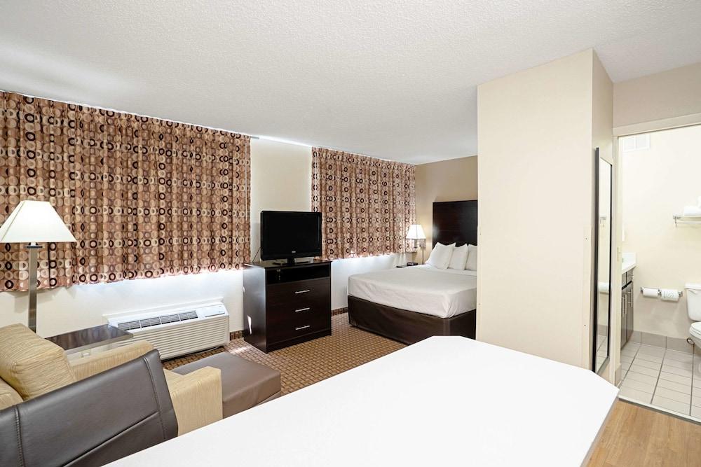 Mainstay Suites Chattanooga Hamilton Place מראה חיצוני תמונה