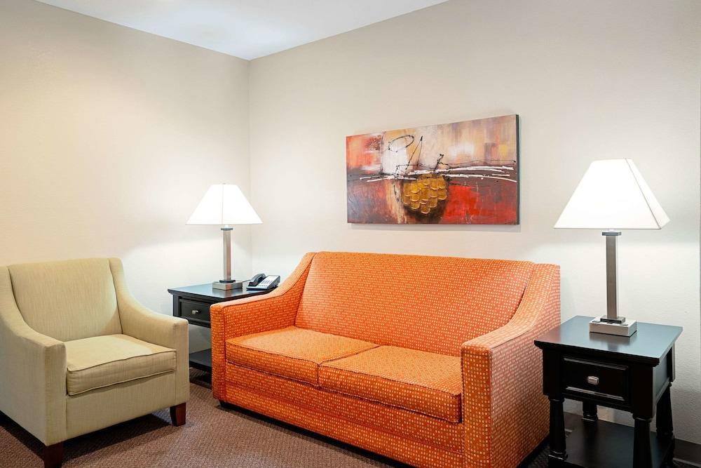 Mainstay Suites Chattanooga Hamilton Place מראה חיצוני תמונה