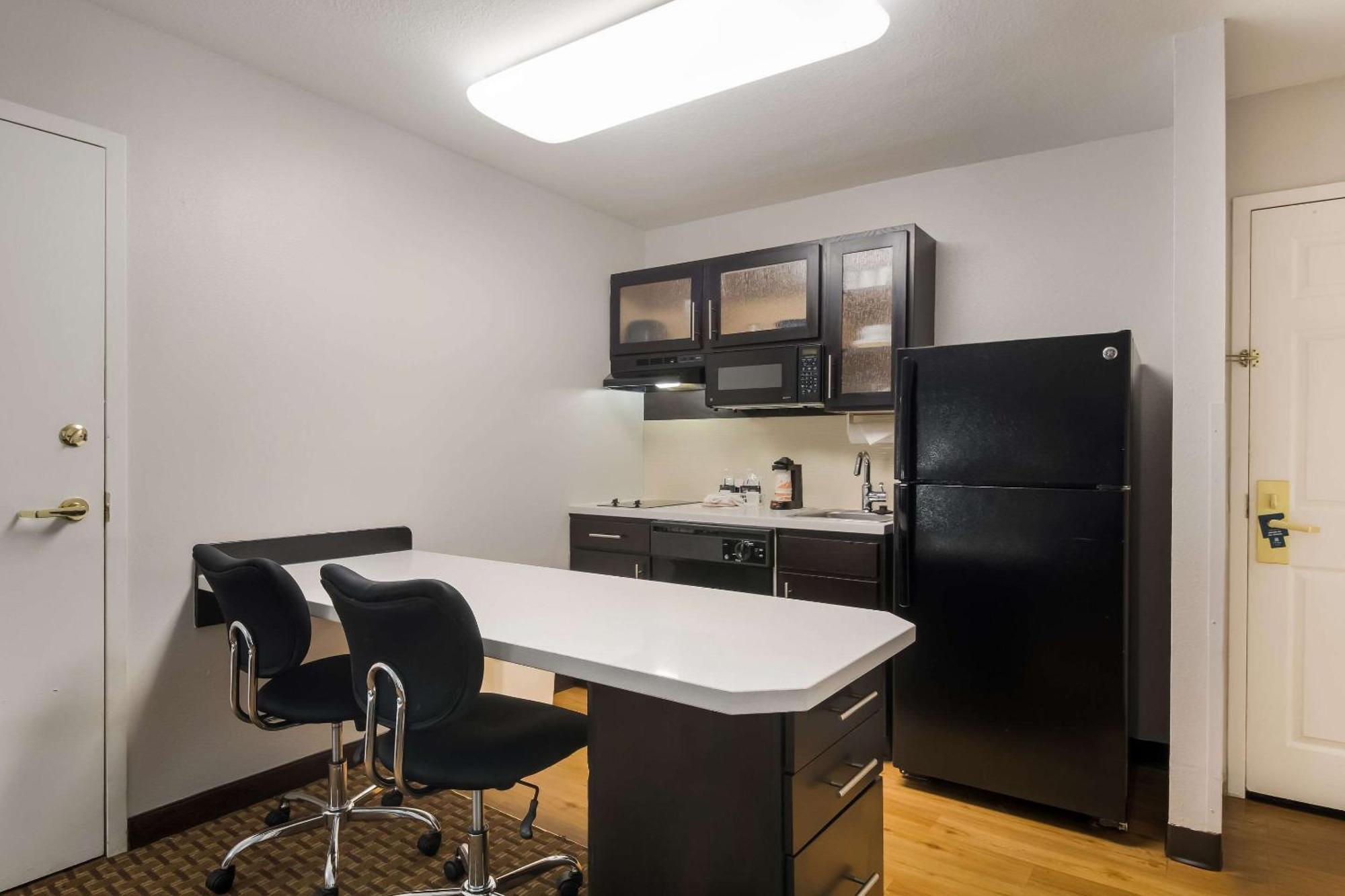 Mainstay Suites Chattanooga Hamilton Place מראה חיצוני תמונה
