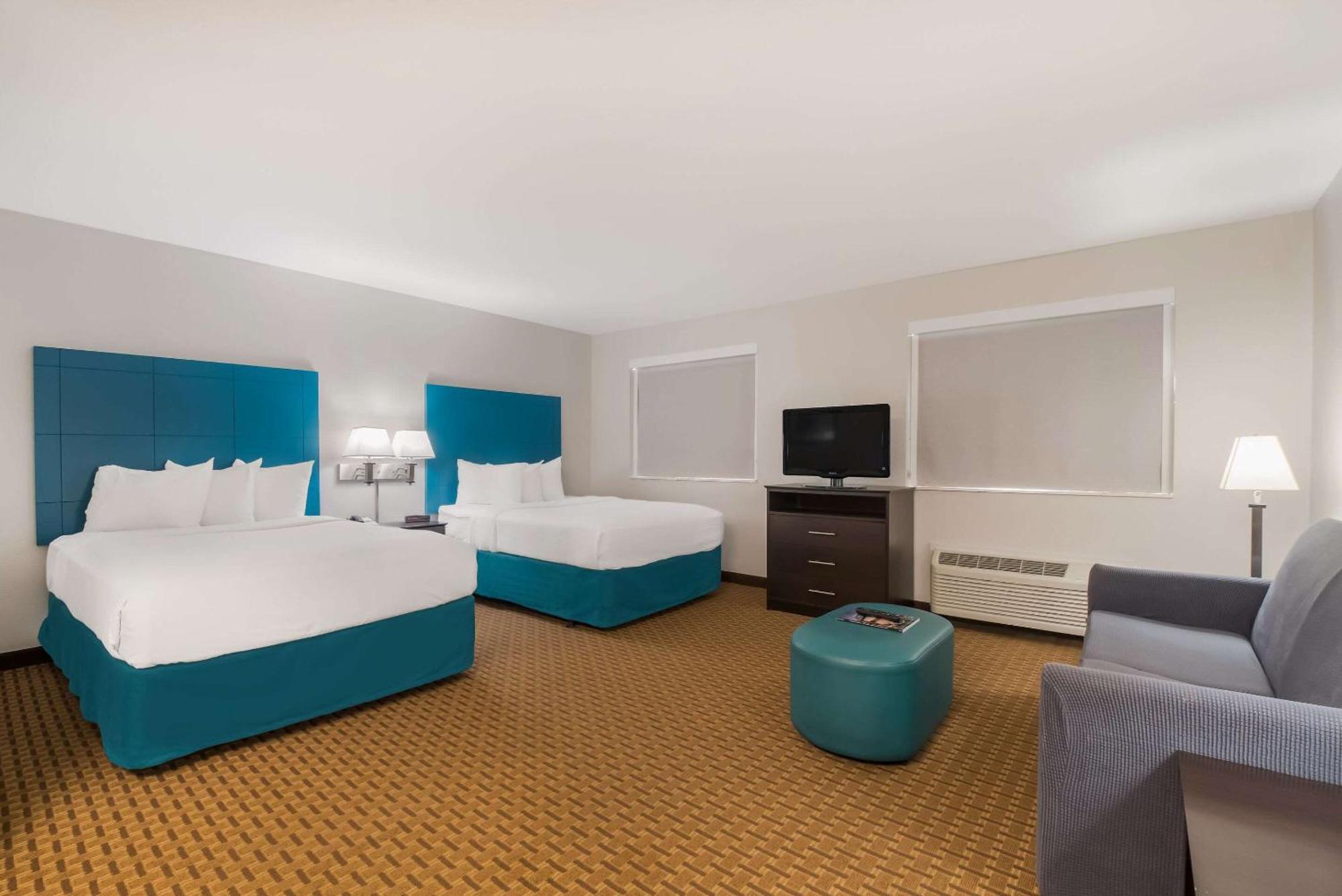 Mainstay Suites Chattanooga Hamilton Place מראה חיצוני תמונה