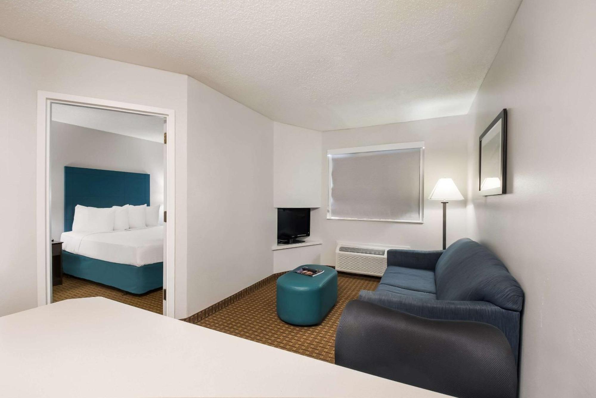 Mainstay Suites Chattanooga Hamilton Place מראה חיצוני תמונה
