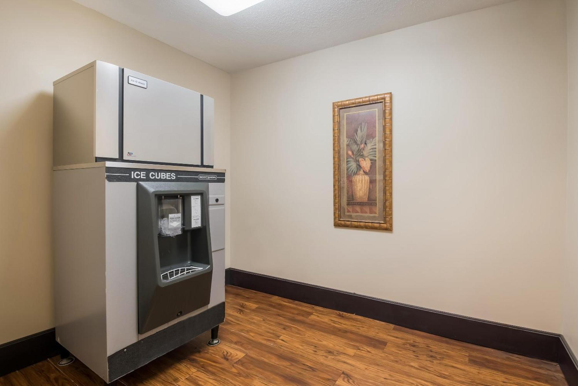 Mainstay Suites Chattanooga Hamilton Place מראה חיצוני תמונה