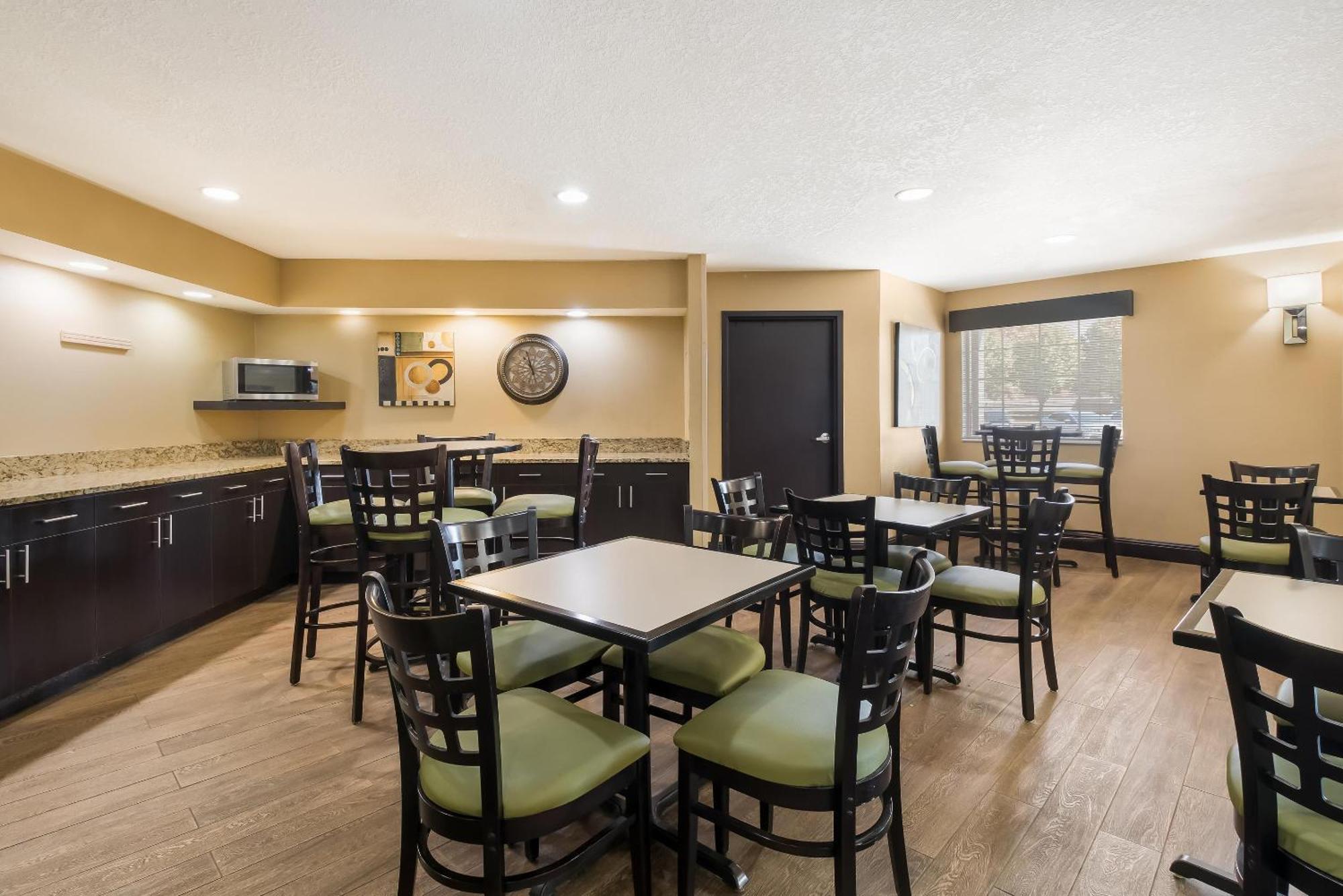 Mainstay Suites Chattanooga Hamilton Place מראה חיצוני תמונה
