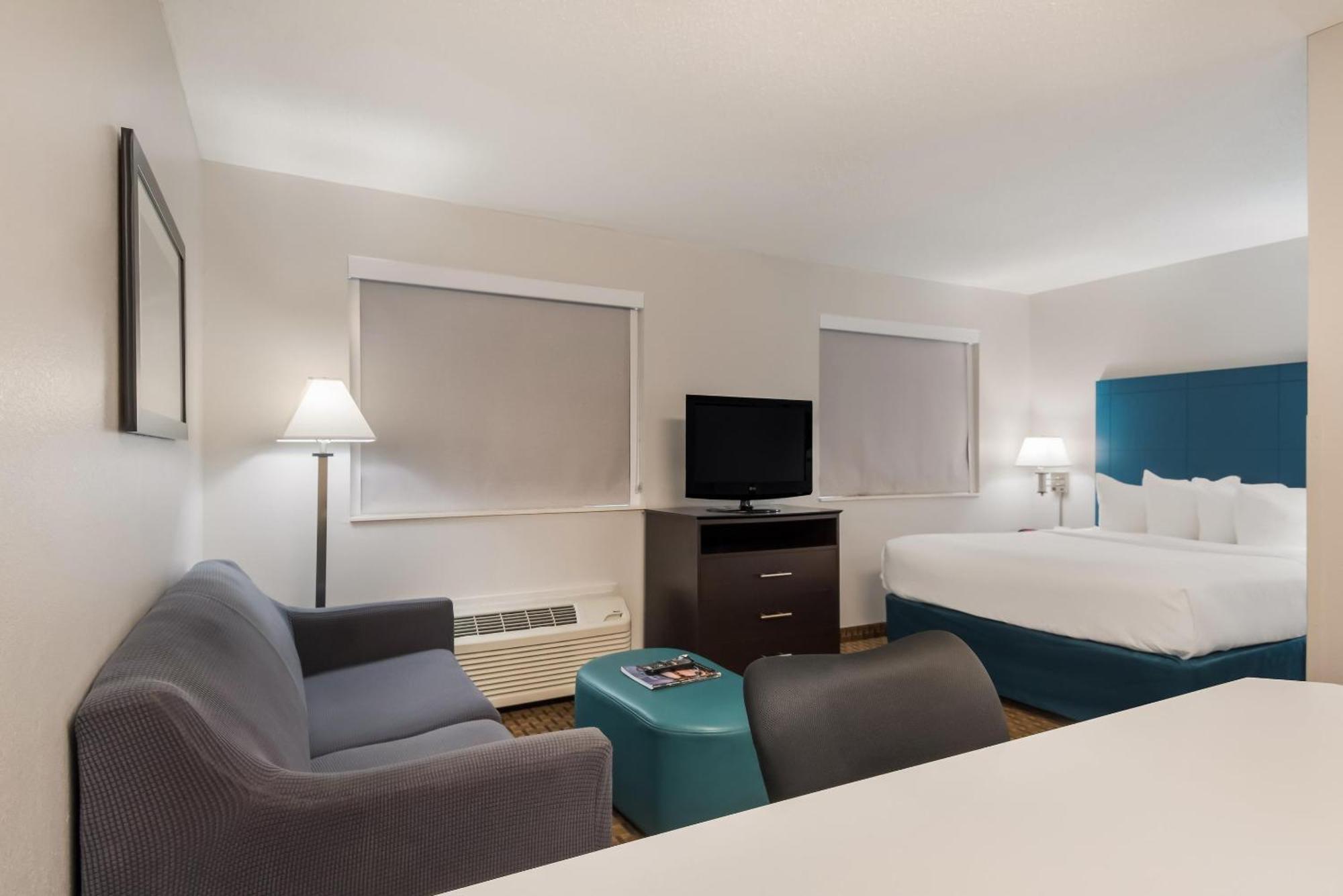 Mainstay Suites Chattanooga Hamilton Place מראה חיצוני תמונה