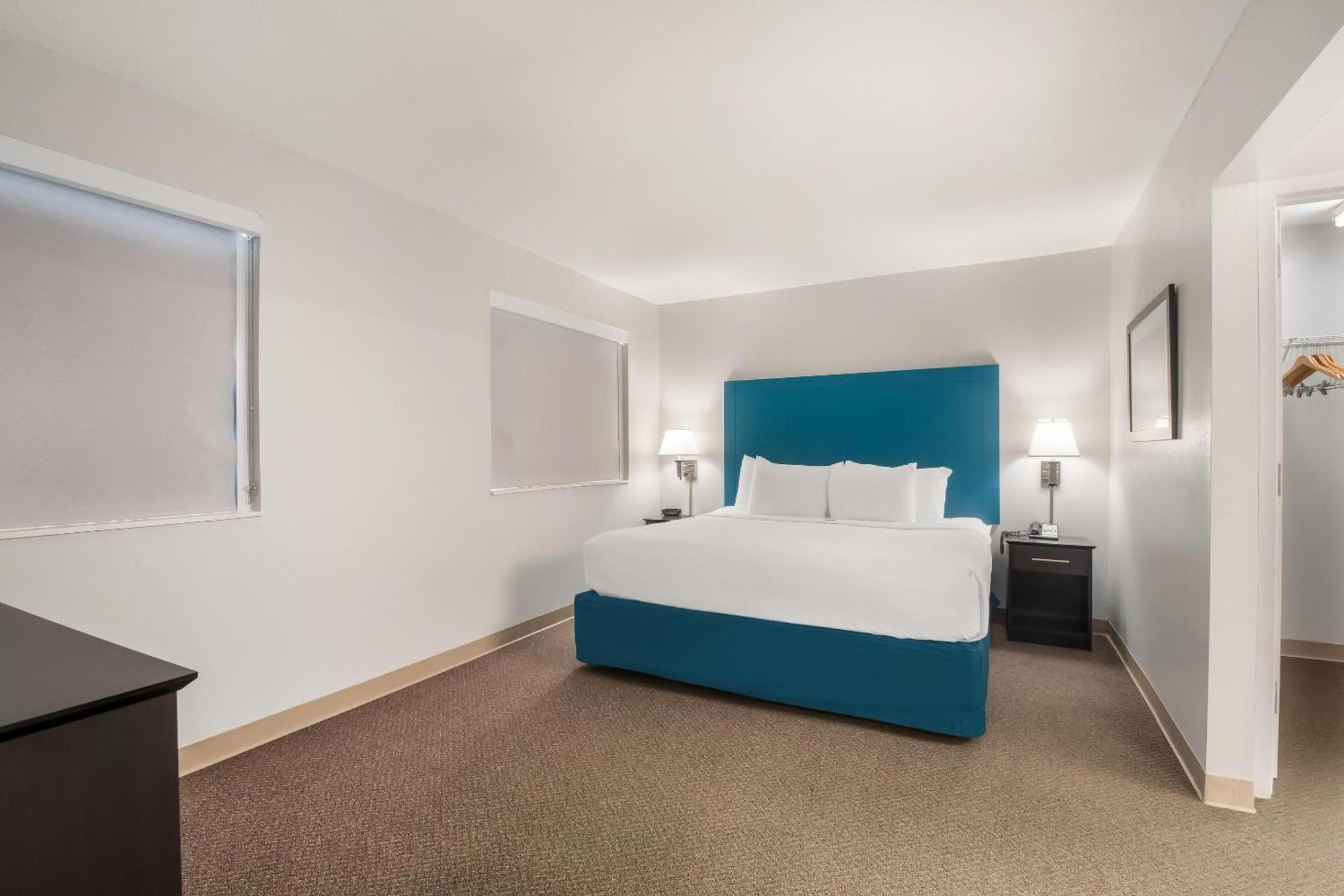 Mainstay Suites Chattanooga Hamilton Place מראה חיצוני תמונה