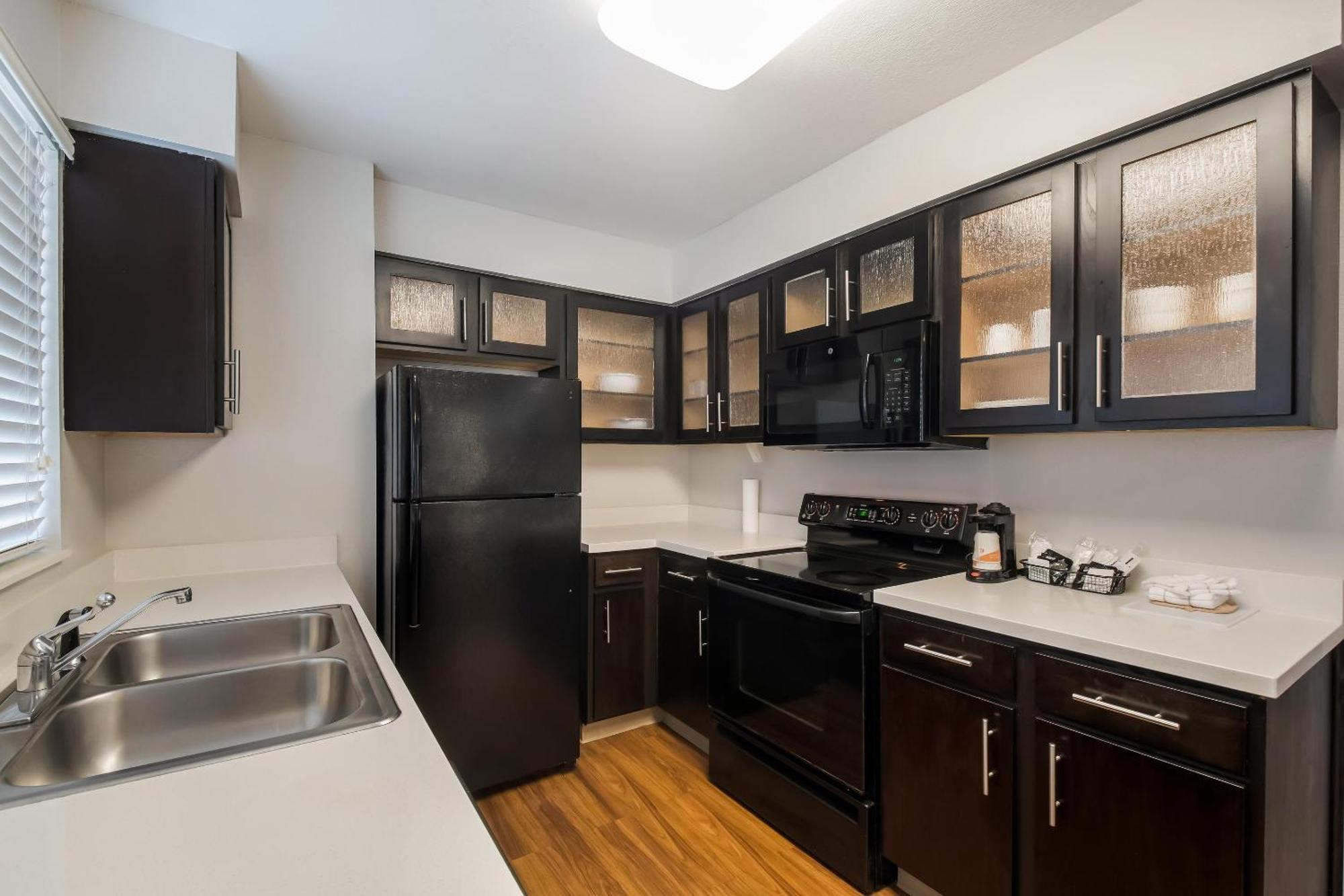 Mainstay Suites Chattanooga Hamilton Place מראה חיצוני תמונה