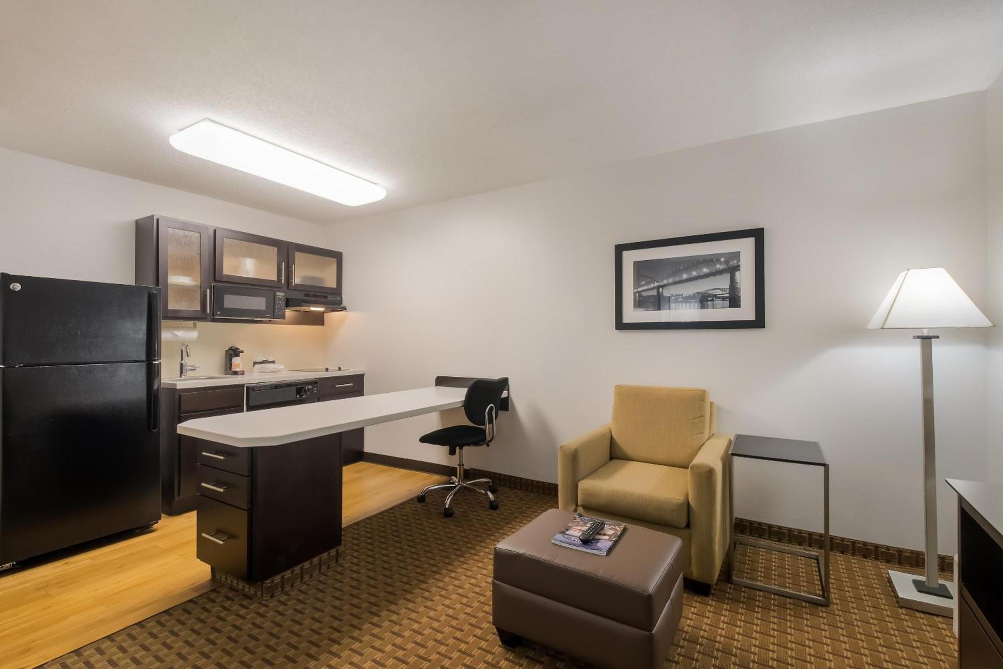 Mainstay Suites Chattanooga Hamilton Place מראה חיצוני תמונה