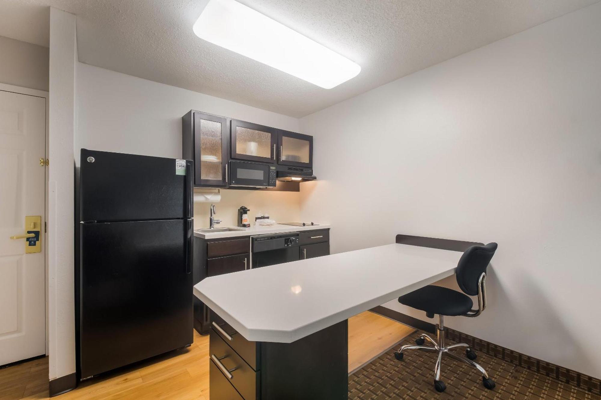 Mainstay Suites Chattanooga Hamilton Place מראה חיצוני תמונה