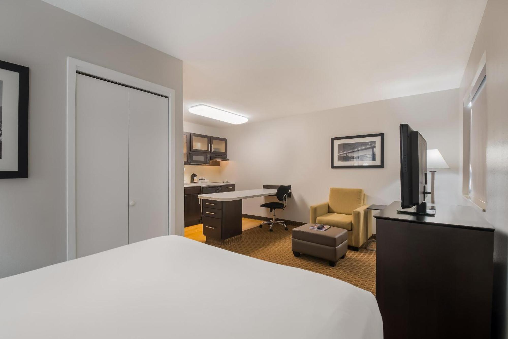 Mainstay Suites Chattanooga Hamilton Place מראה חיצוני תמונה