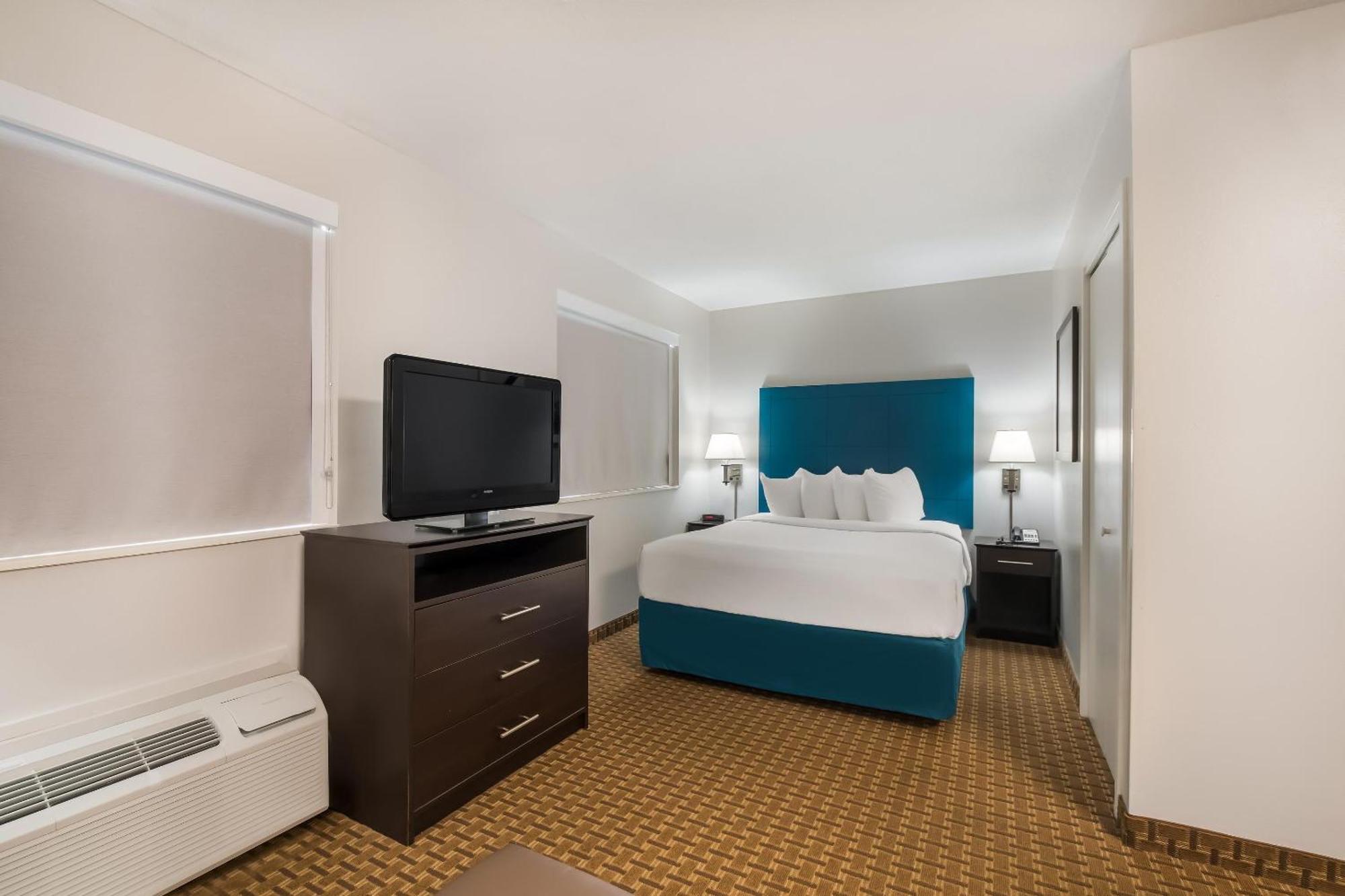 Mainstay Suites Chattanooga Hamilton Place מראה חיצוני תמונה