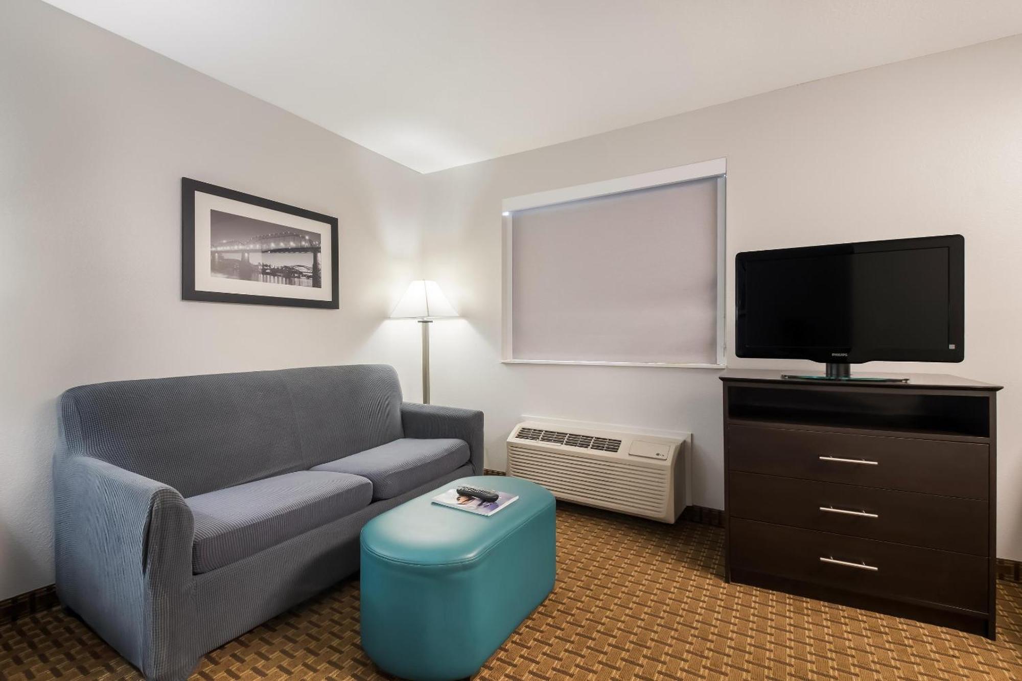 Mainstay Suites Chattanooga Hamilton Place מראה חיצוני תמונה