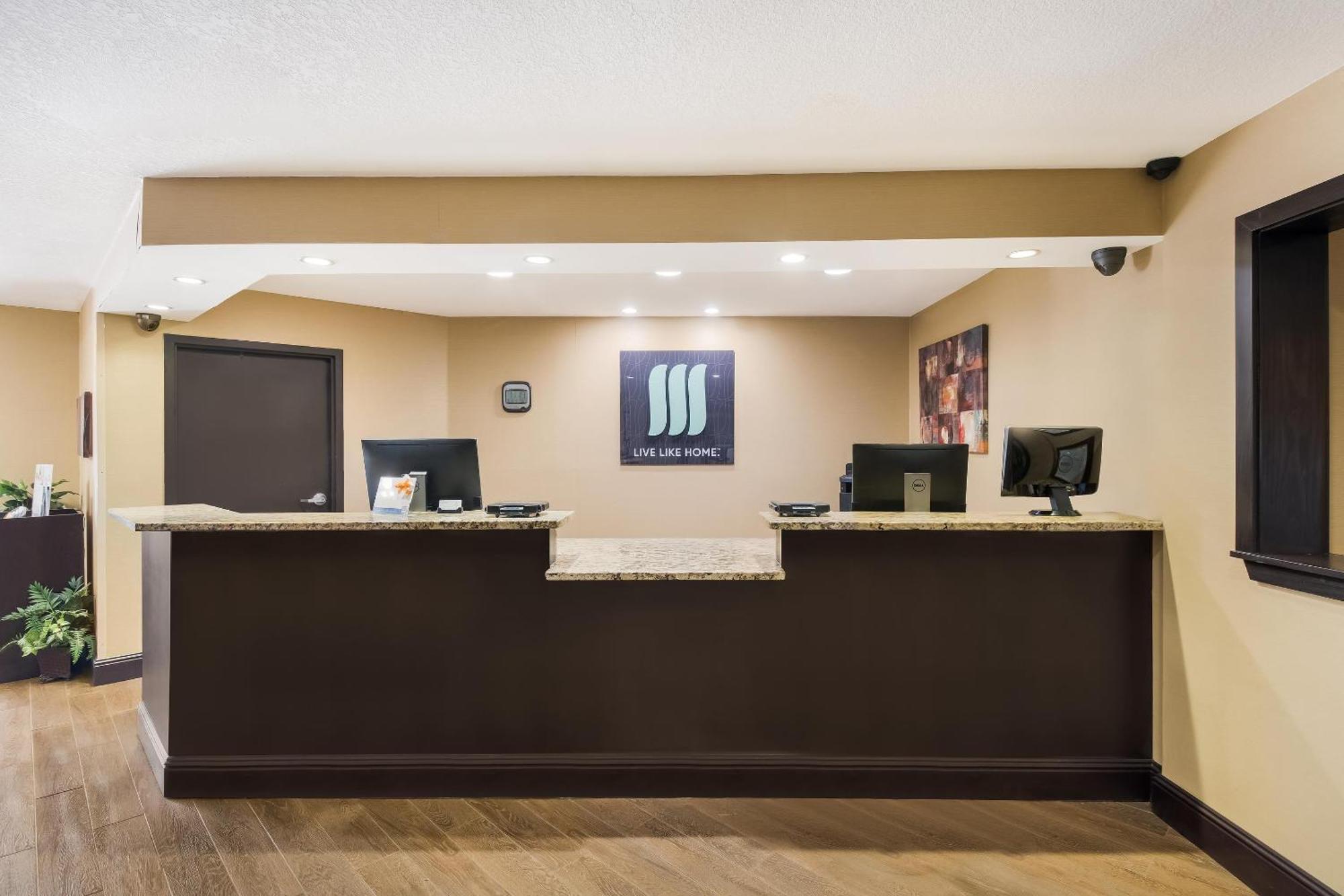 Mainstay Suites Chattanooga Hamilton Place מראה חיצוני תמונה