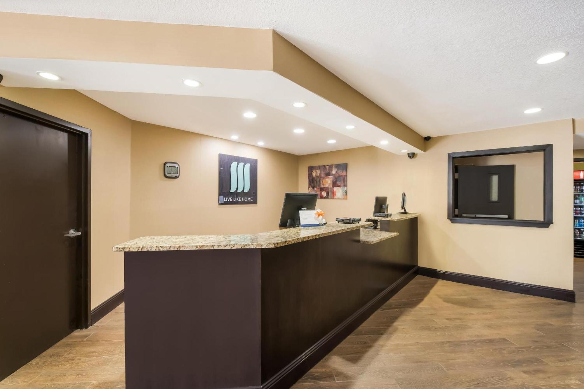 Mainstay Suites Chattanooga Hamilton Place מראה חיצוני תמונה
